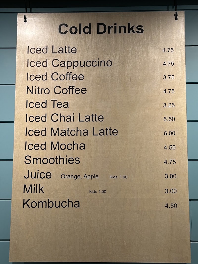 Lighthouse Cafe photo 4