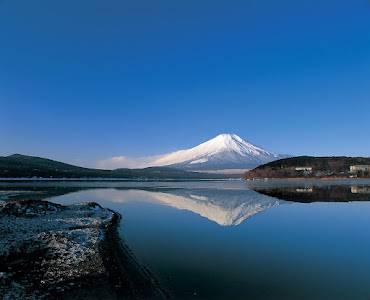 Lake Yamanaka