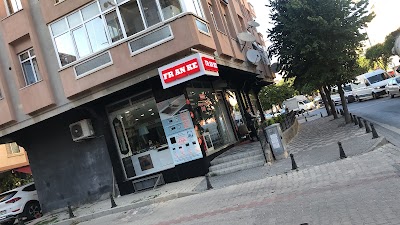 Franke Büyükçekmece - Beyaz Eşya Servisi