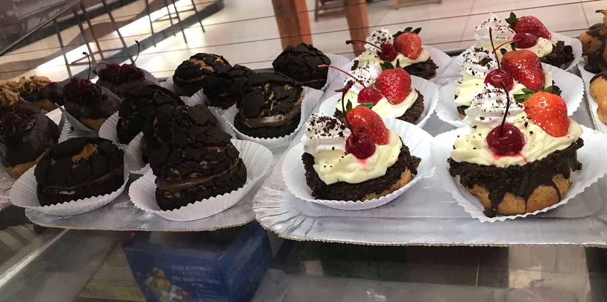 Padaria Mogi Pães e Doces, Panificadora Mogi, Padaria em Mogi Mirim