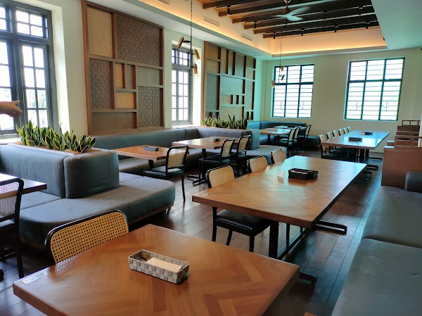 Me'nate Penang - Photo 1