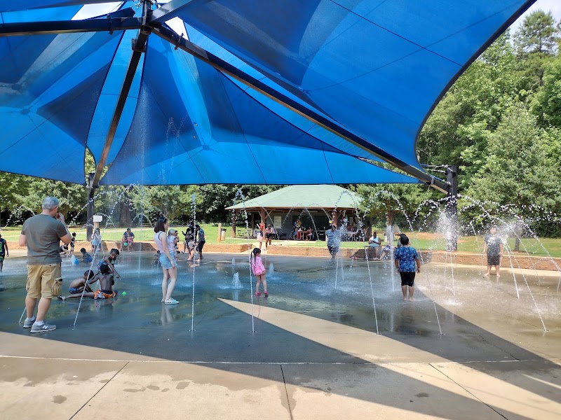 Nevin Park photo 2