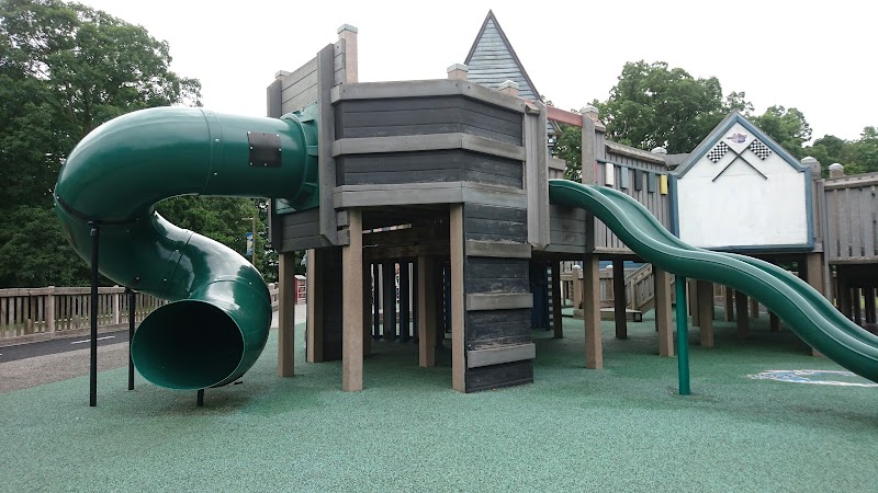 Nevin Park photo 1