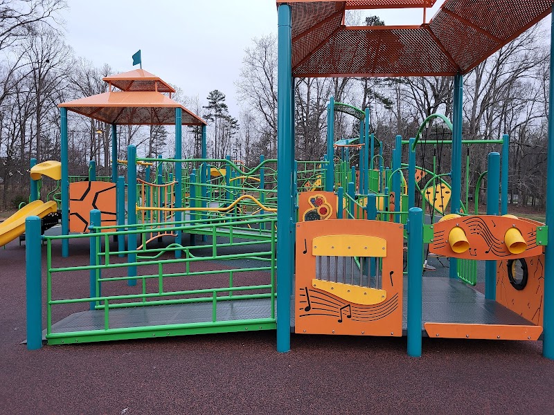 Nevin Park photo 5