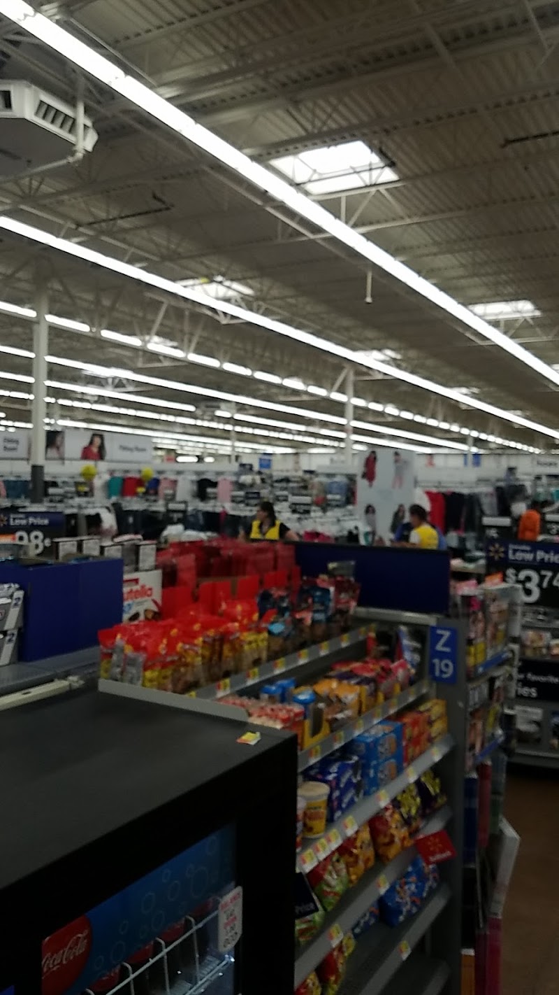 Walmart #5369 photo