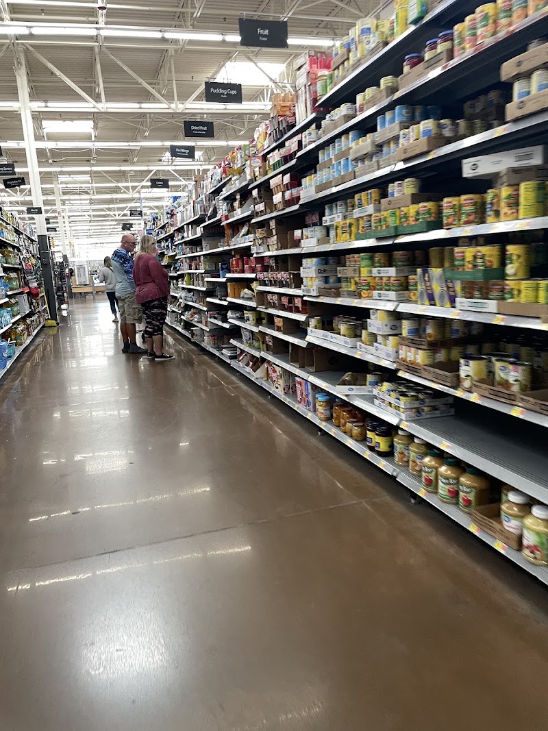 Walmart #5369 photo