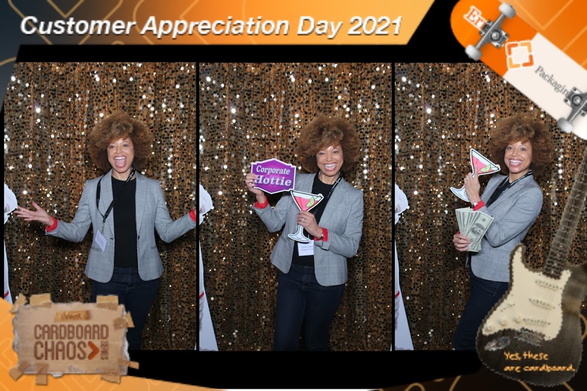 Elite Motions Foto Booths: Google Places image 1