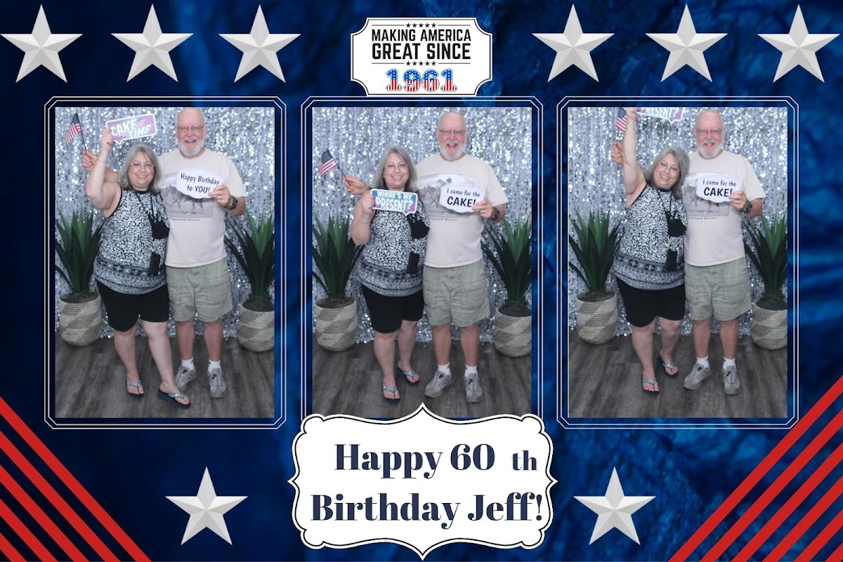 Elite Motions Foto Booths: Google Places image 5