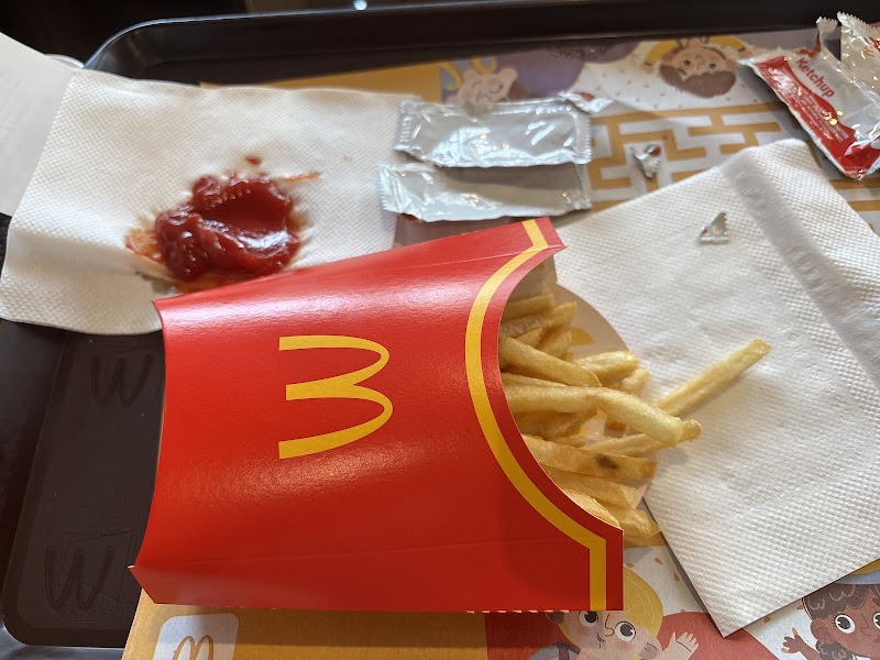 McDonald's Taguig