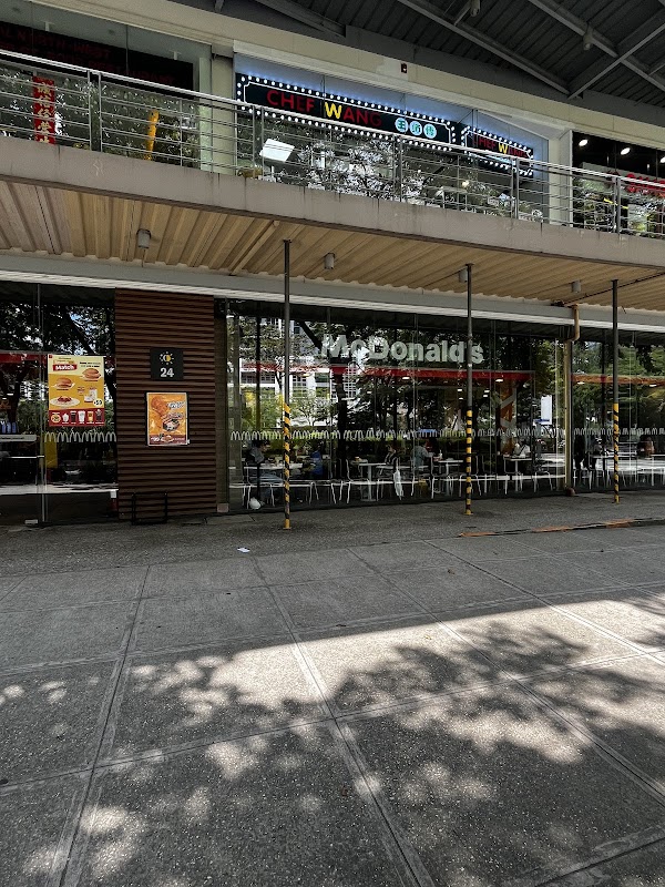 McDonald's Taguig