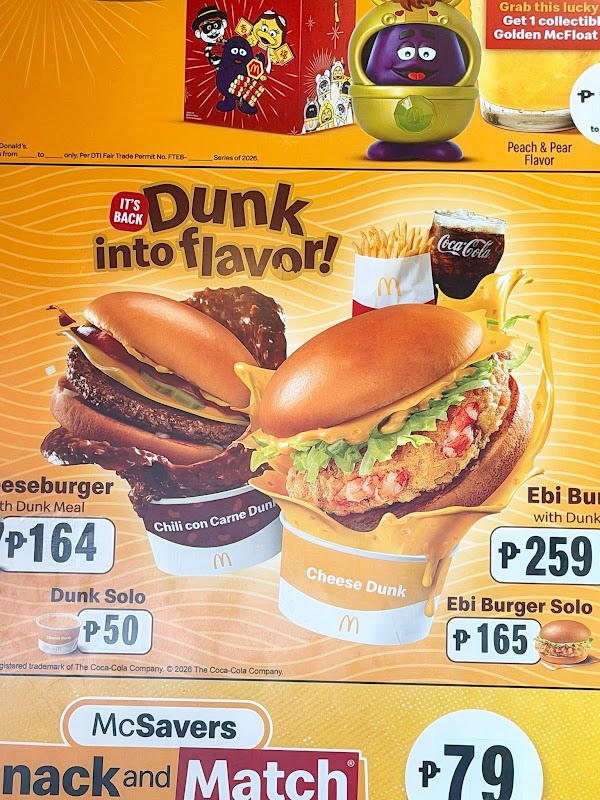 McDonald's Taguig