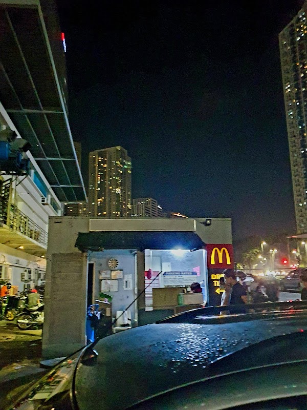 McDonald's Taguig