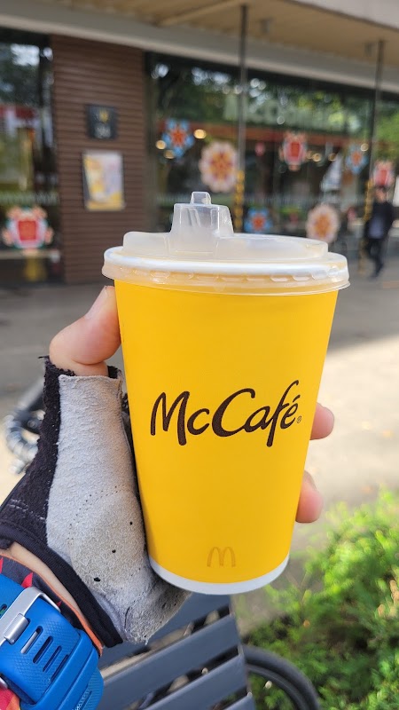 McDonald's Taguig