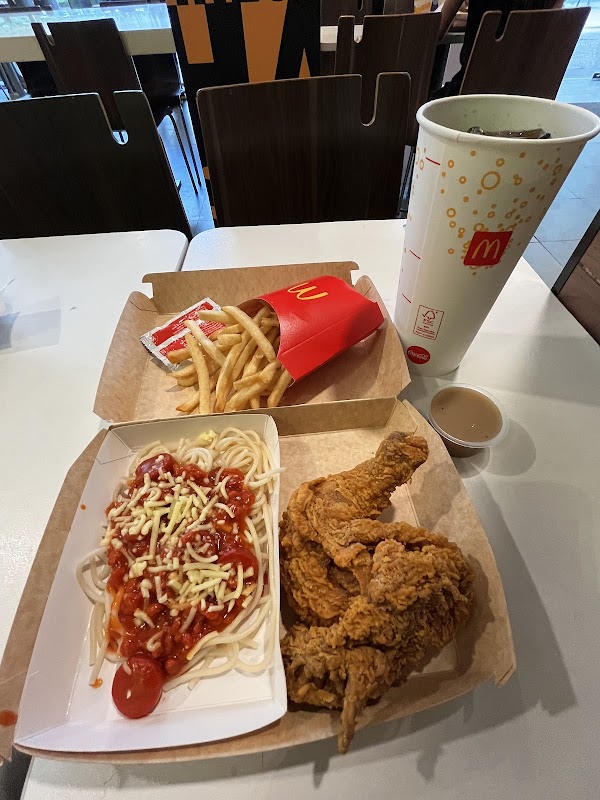 McDonald's Taguig