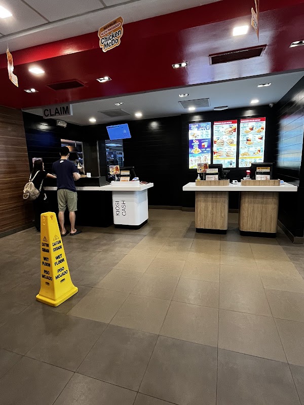 McDonald's Taguig
