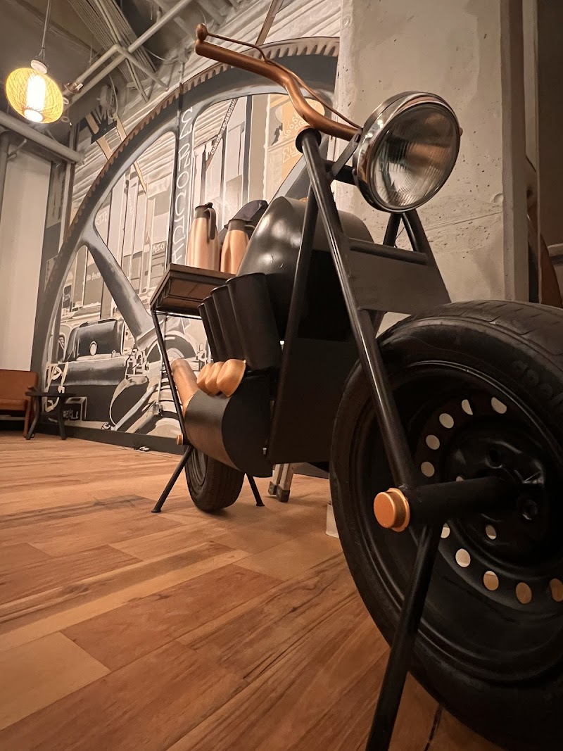 ERO Café (Matcha, Coffee, Breakfast, Lunch) photo 4