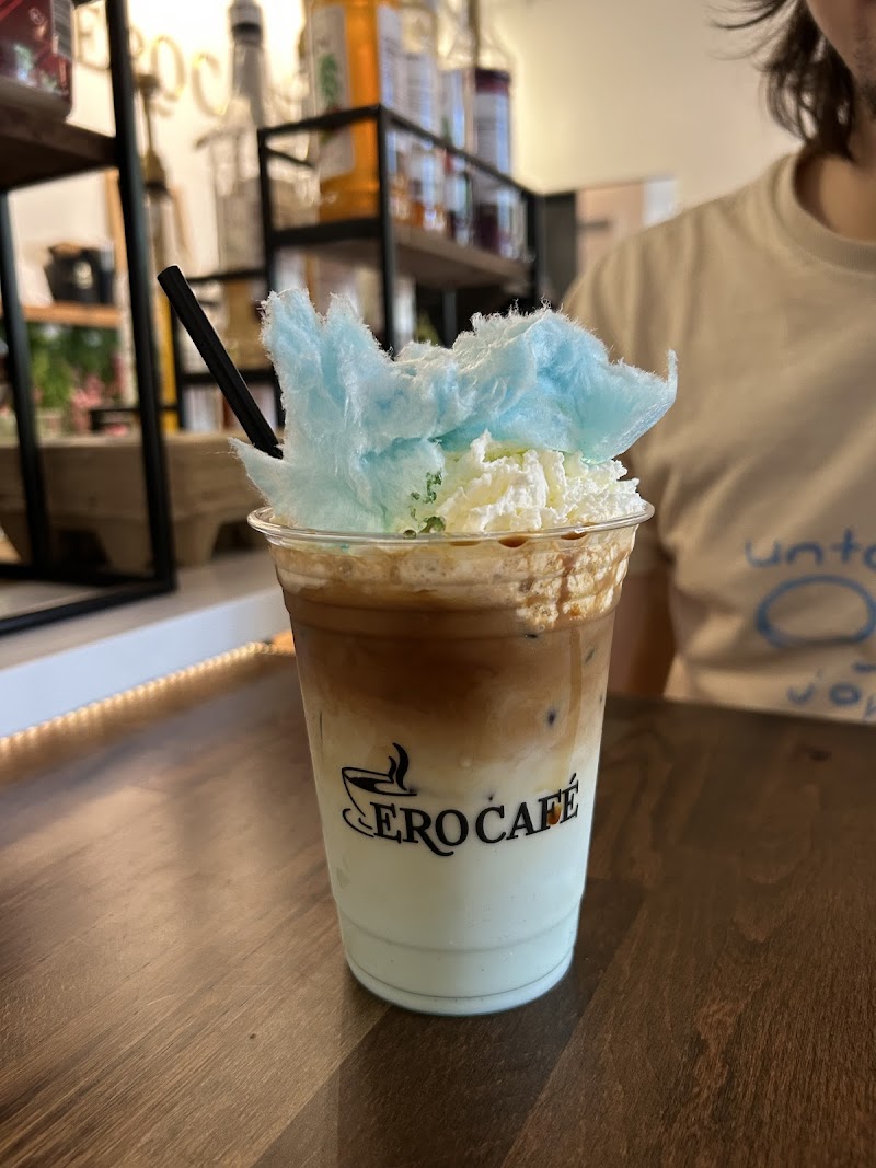 ERO Café (Matcha, Coffee, Breakfast, Lunch) photo 4