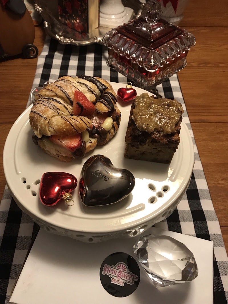 High Sweet Creamery photo 3