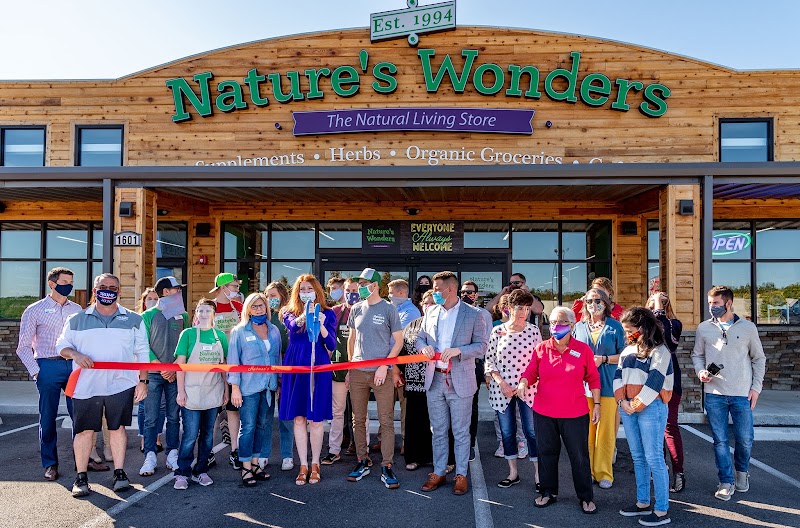 Nature's Wonders photo 1