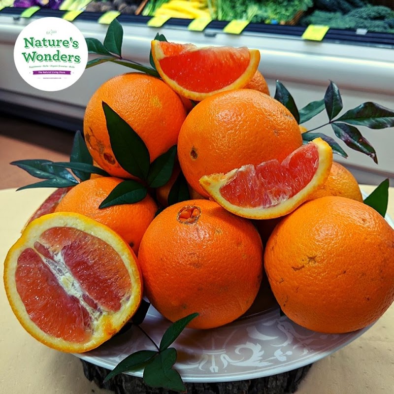 Nature's Wonders photo 4