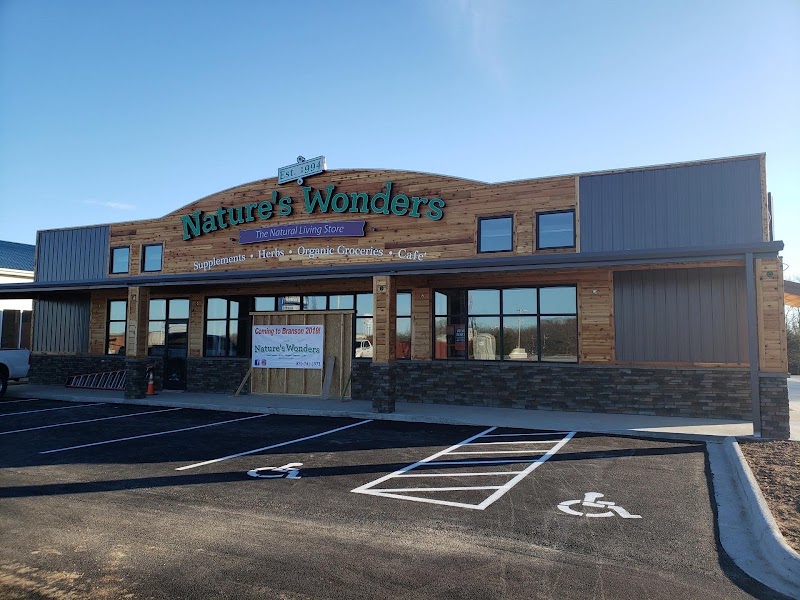 Nature's Wonders photo 3