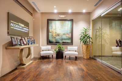 Warnock MacKinlay Law PLLC - Car accident lawyer in Scottsdale