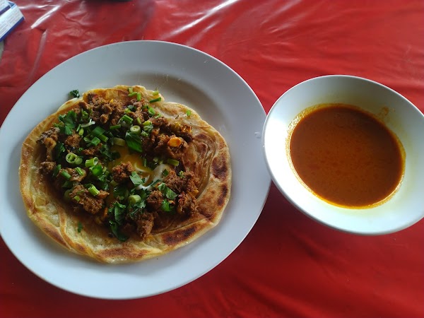 Teratak Anjung Belia - Photo 1