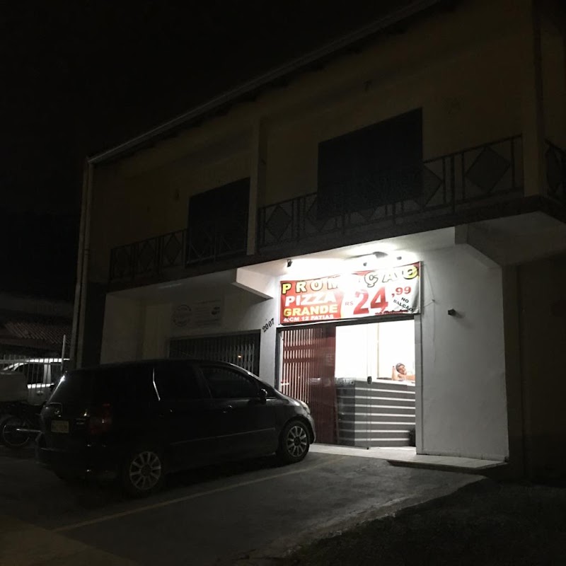 Foto de Pizzaria Bella Napoli