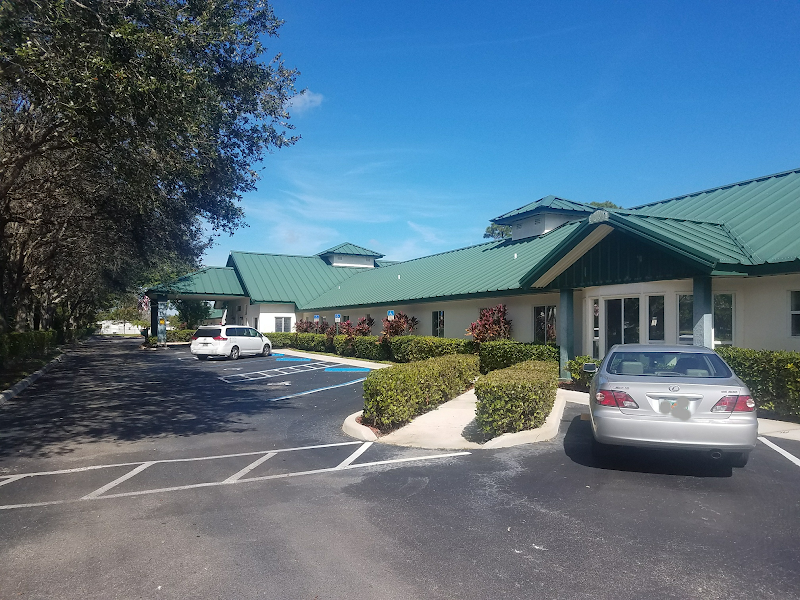 Palm's Edge Assisted Living And Memory Care