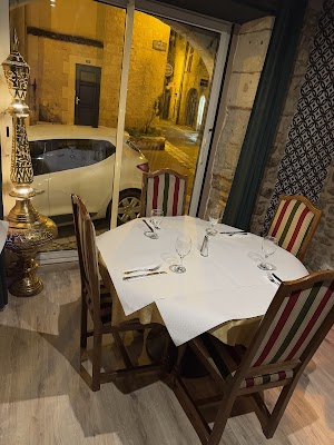 Photo Le chameau gourmand