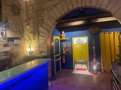 Photo Le chameau gourmand