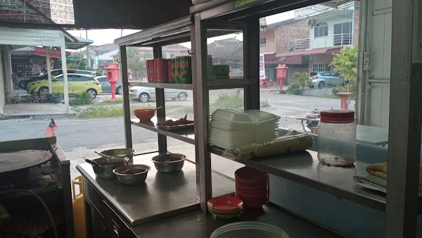 Kedai JR Chenderong Batu Gajah - Photo 1