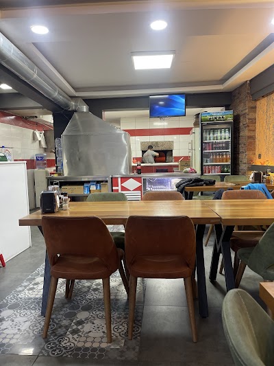 Gözde Urfa Sofrası - Restoran