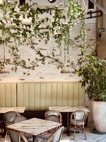 Top of the Morning Brunch House