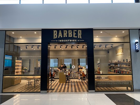 Barber Industries Cameron park