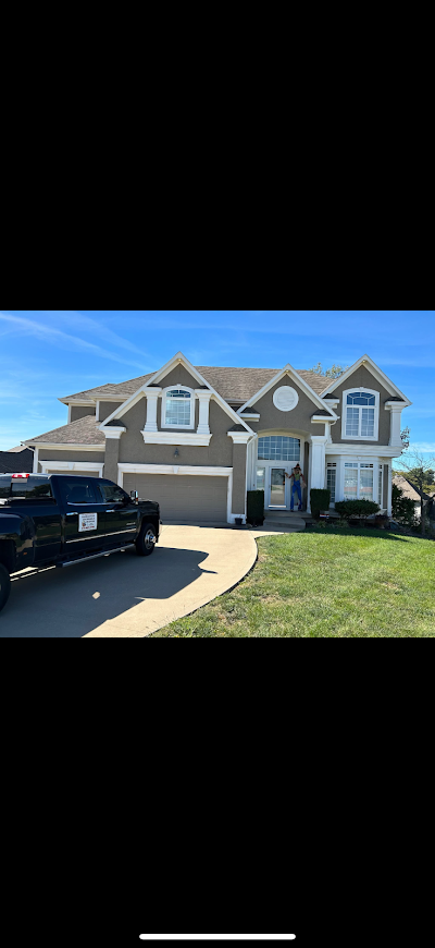 Guaranteed Affordable Roofing