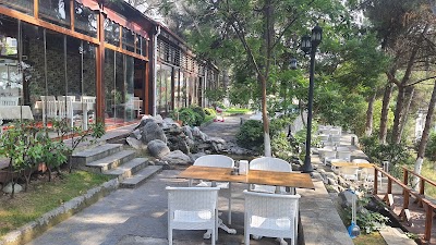Aytepe Natural Park - Restoran