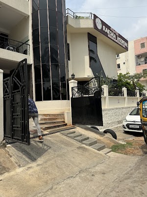 Raksha Hospital