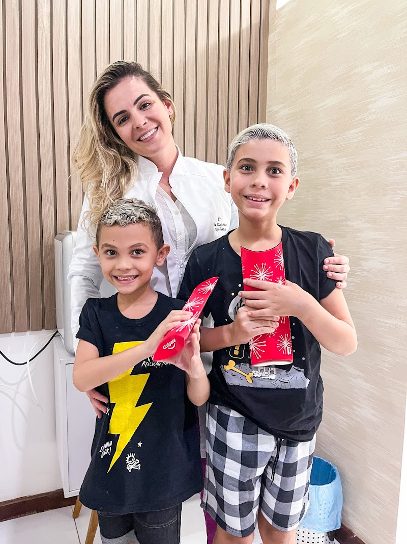 Dra. Heloiza Matos - foto 4