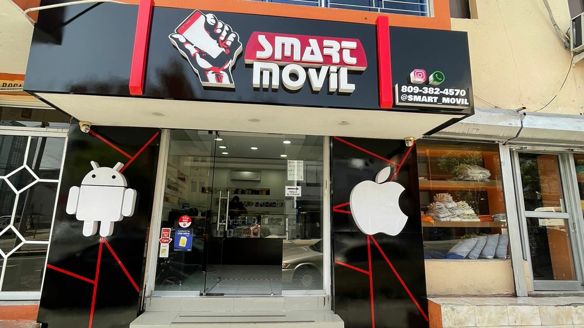 Smartmovil - Imagen 1
