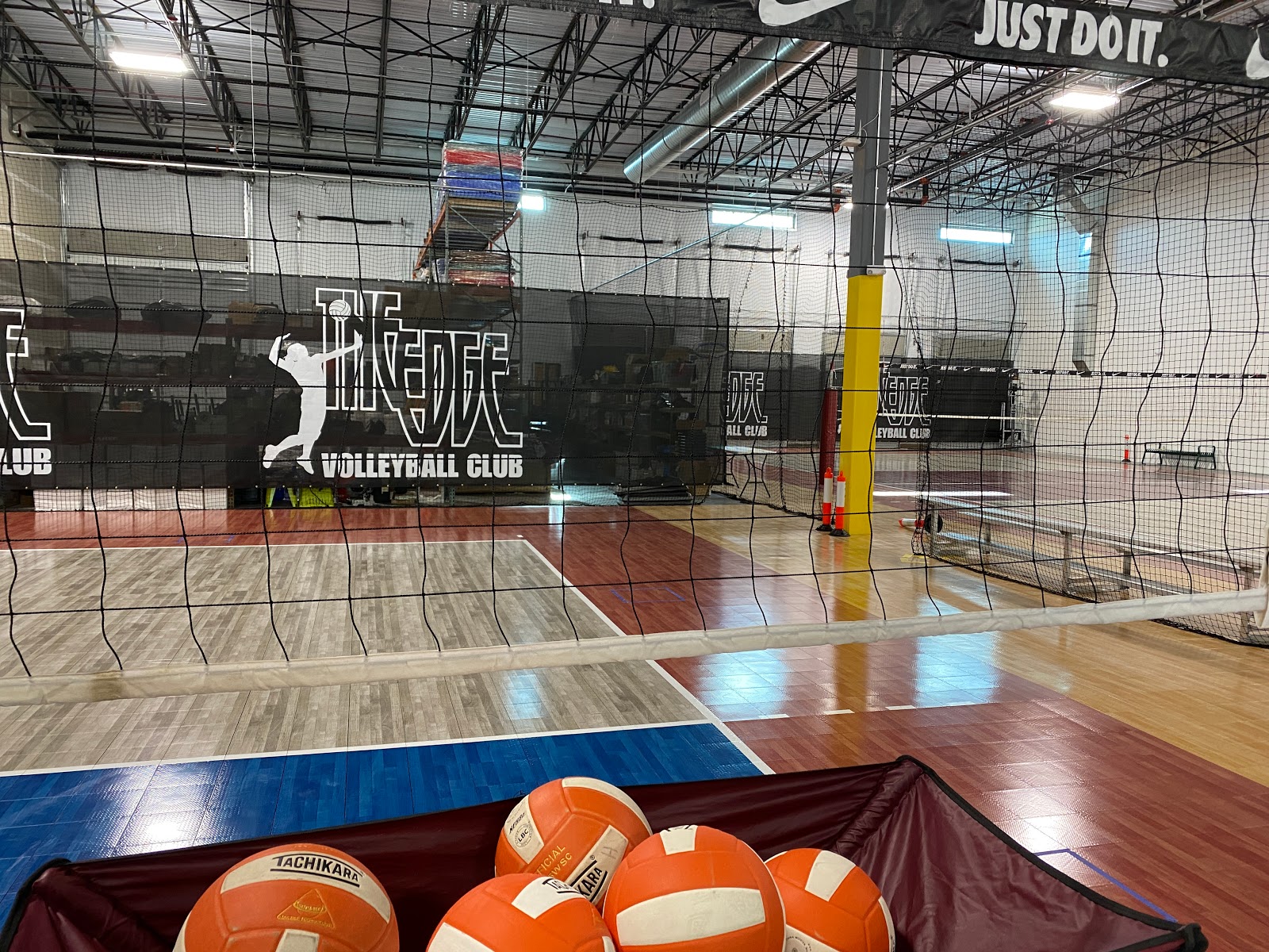 The EDGE Volleyball Club (Platte Canyon)