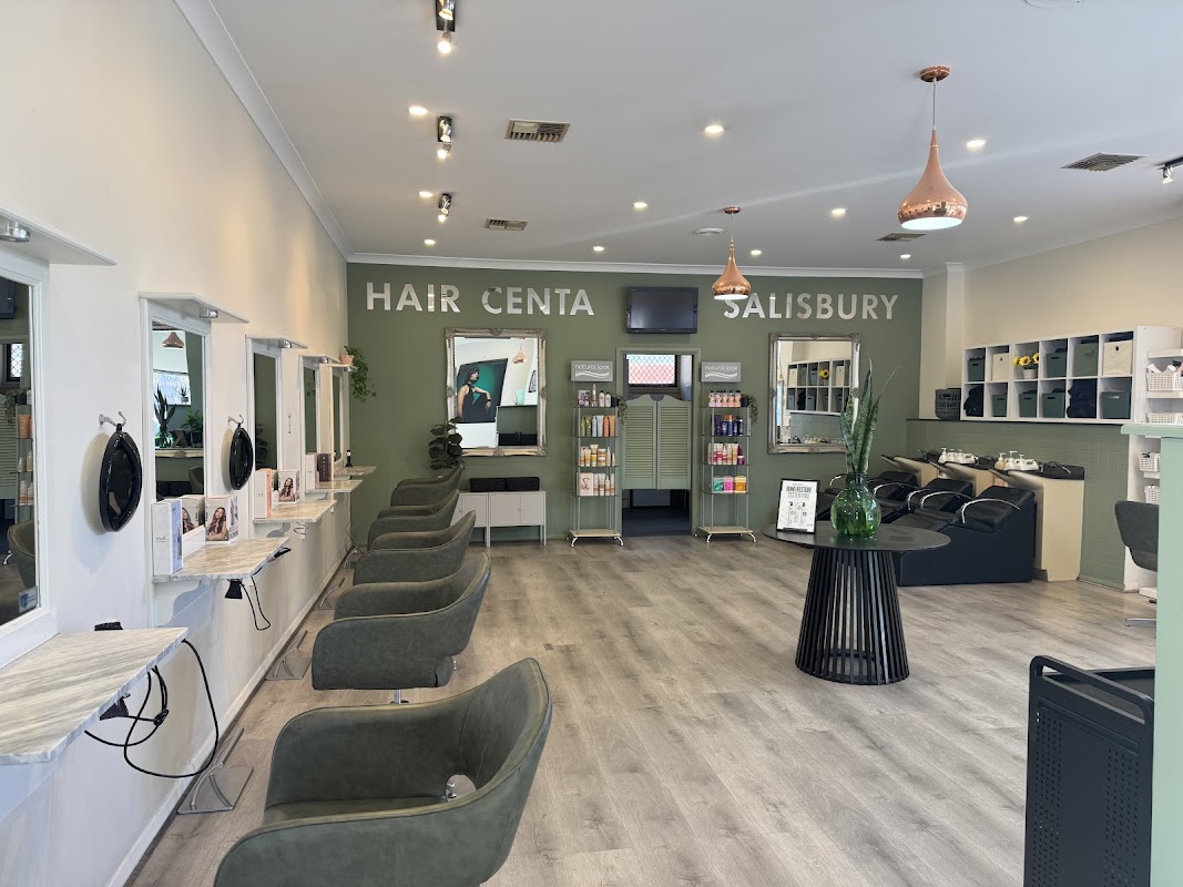 Hair Centa Salisbury photo 1