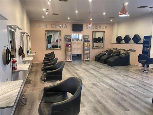 Hair Centa Salisbury photo 2