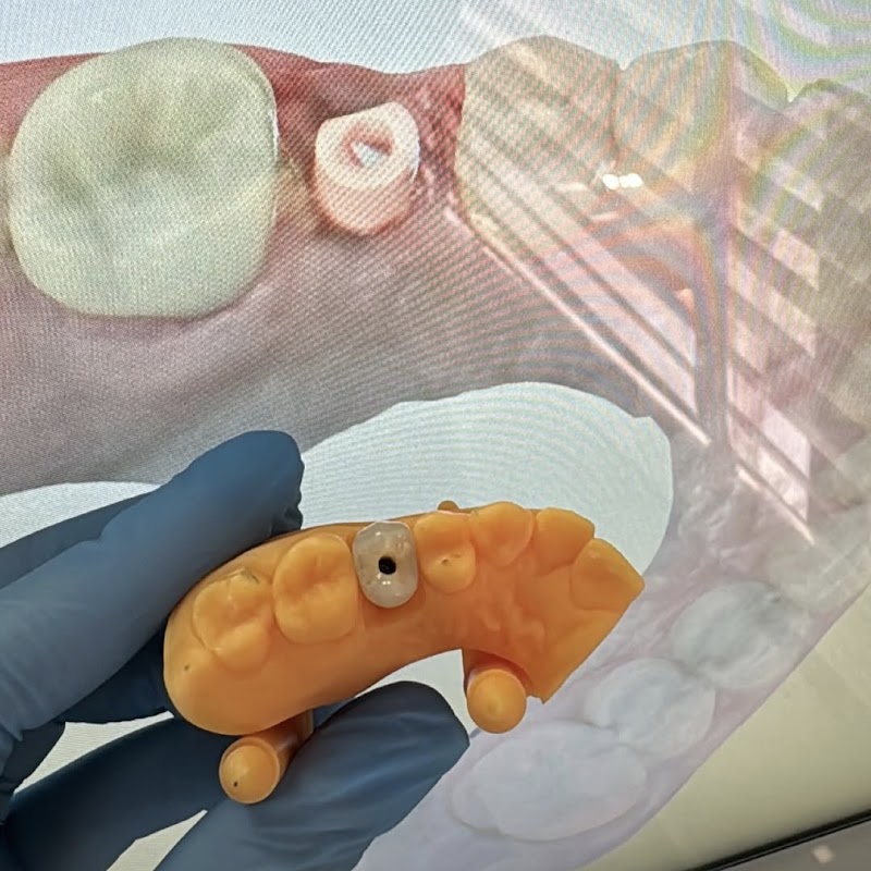 Dra. Priscila Saraiva - foto 4