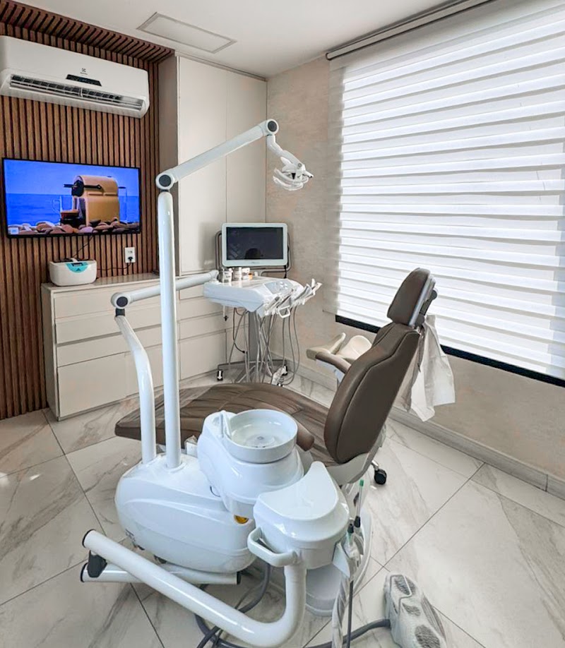 Dra. Priscila Saraiva - foto 2