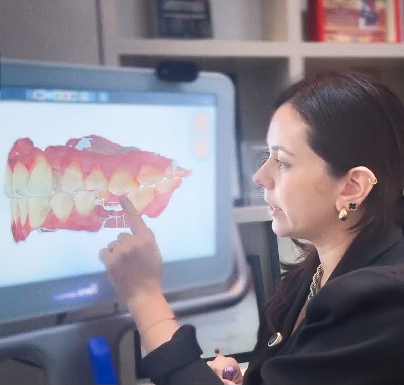 Dra. Priscila Saraiva - foto 5