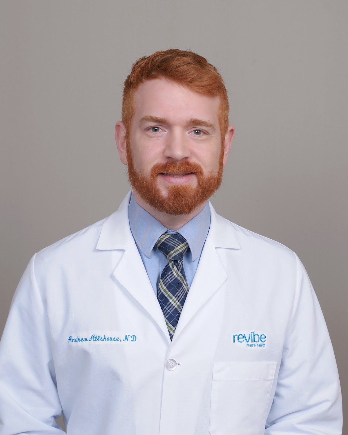 Revibe Men's Health by Universal Men's Clinic