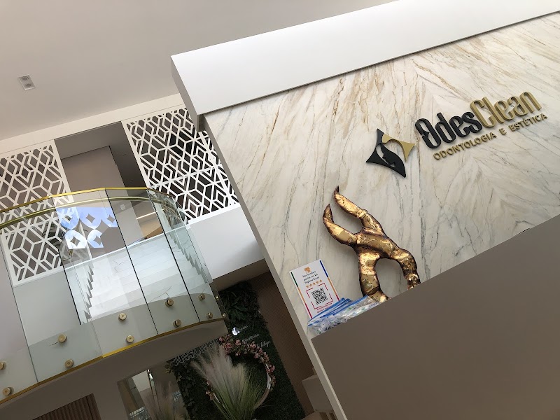 Odesclean Odontologia e Estética - foto 4