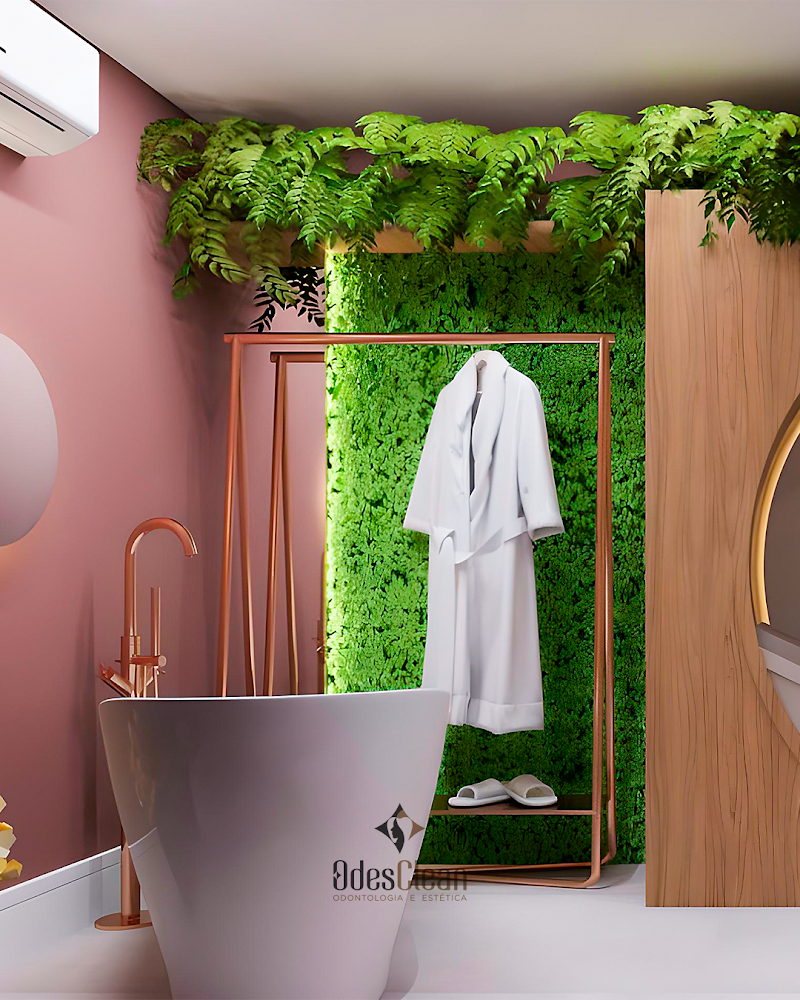 Odesclean Odontologia e Estética - foto 3