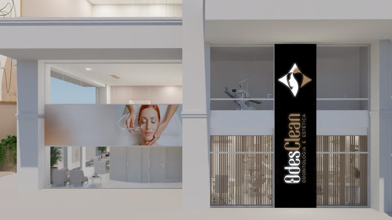 Odesclean Odontologia e Estética - foto 2